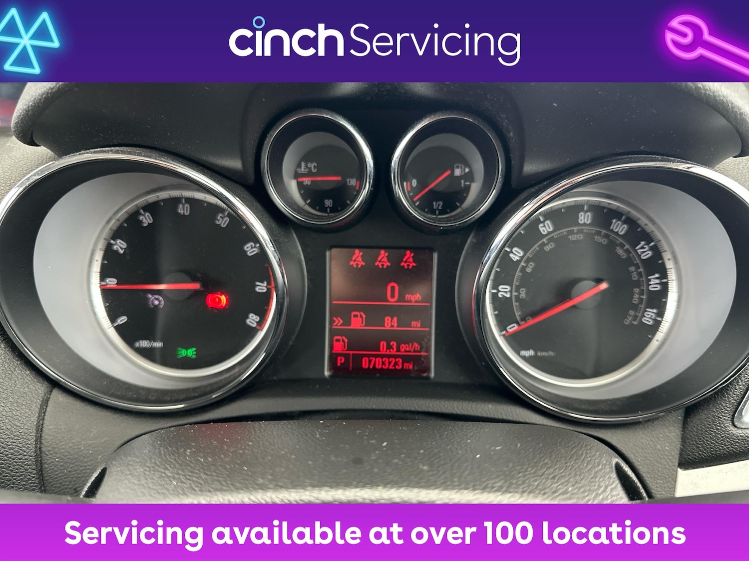 Used Vauxhall Mokka 2015 for sale - 76950047: Photo 18