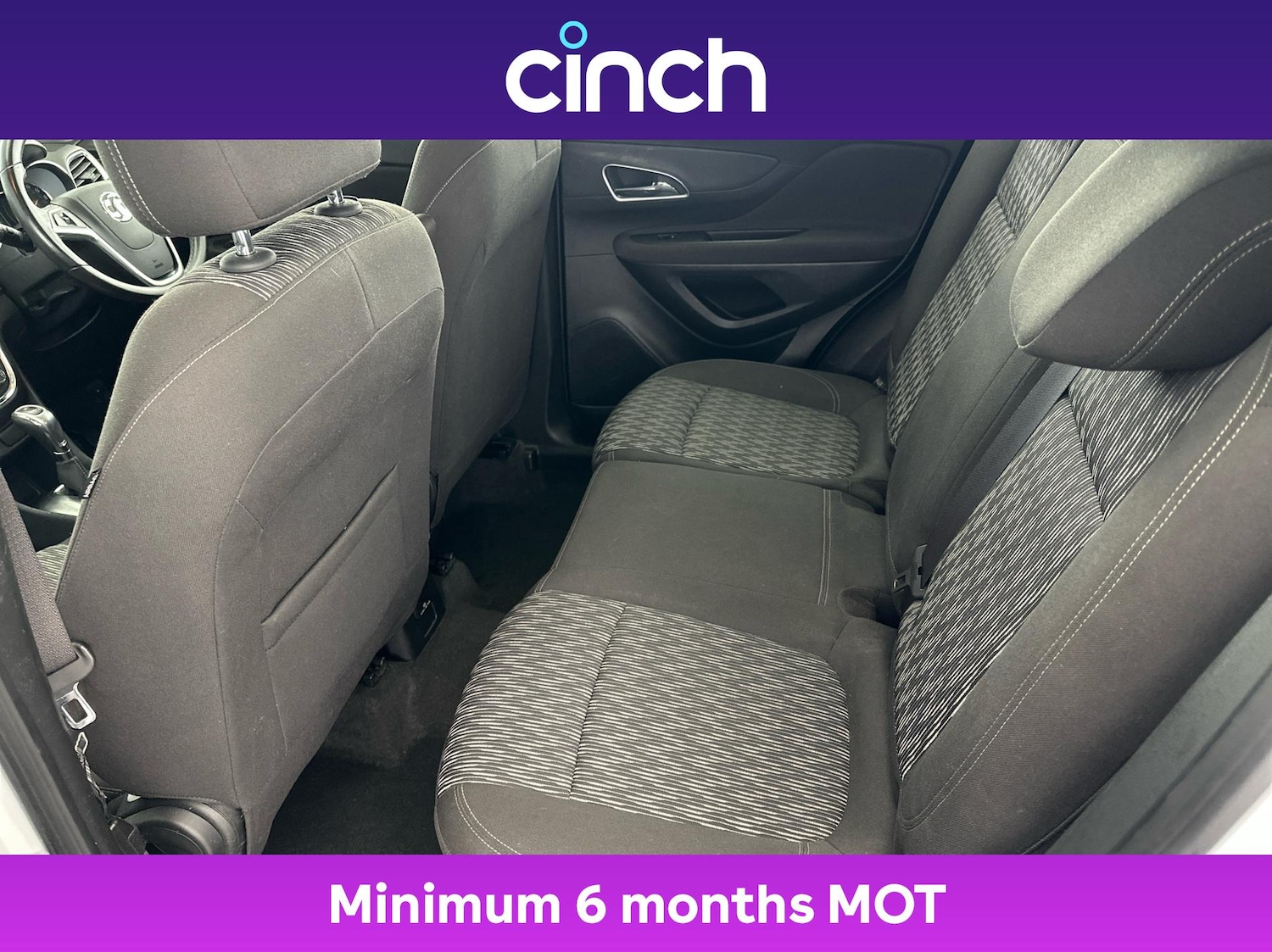 Used Vauxhall Mokka 2015 for sale - 76950047: Photo 20