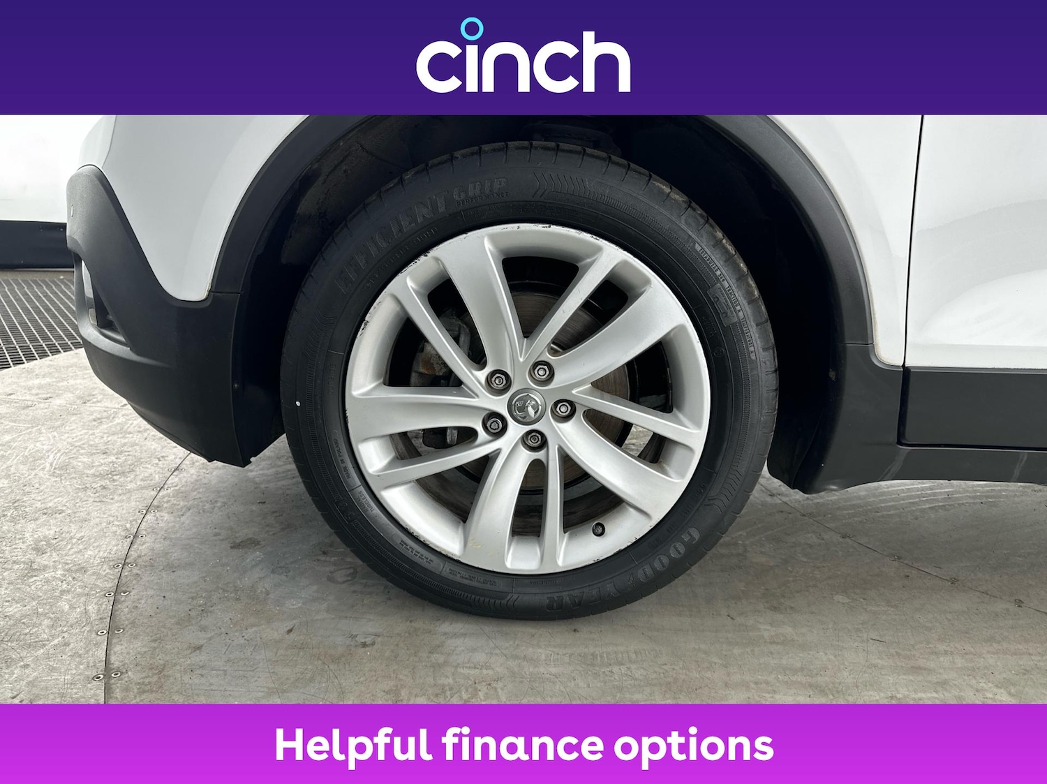 Used Vauxhall Mokka 2015 for sale - 76950047: Photo 24