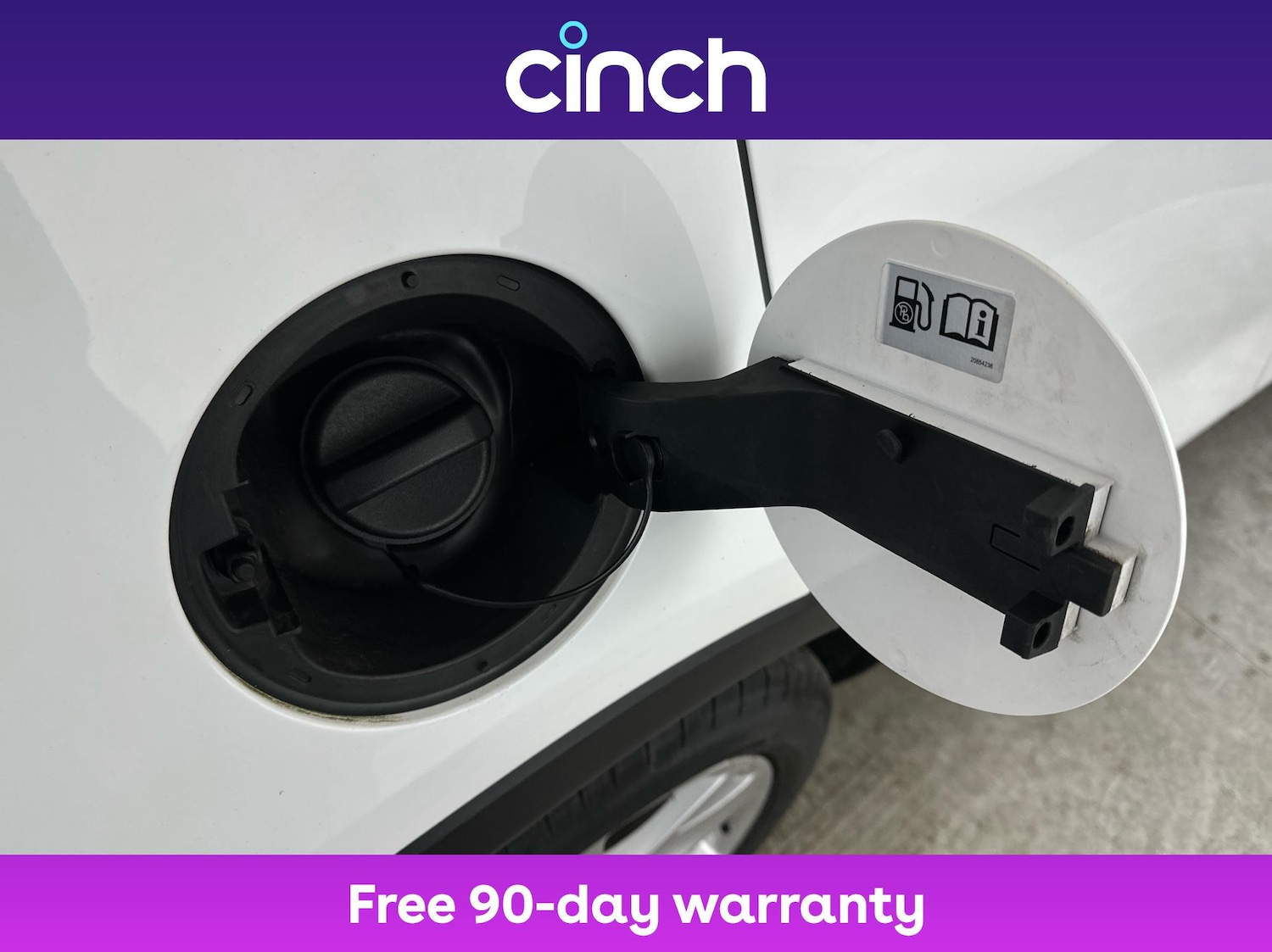 Used Vauxhall Mokka 2015 for sale - 76950047: Photo 29