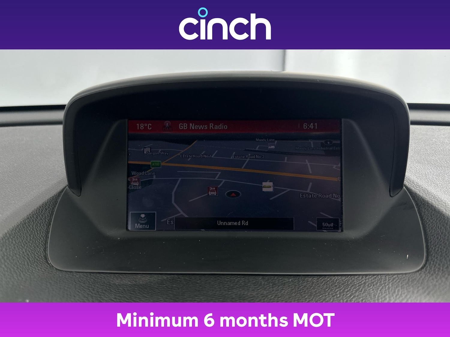 Used Vauxhall Mokka 2015 for sale - 76950047: Photo 32