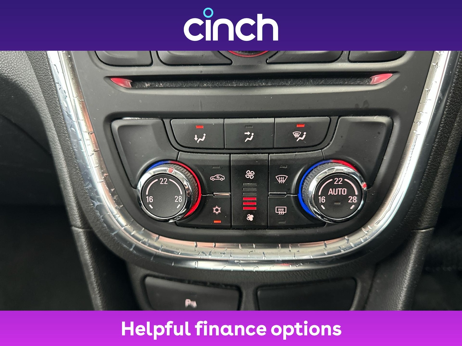 Used Vauxhall Mokka 2015 for sale - 76950047: Photo 35