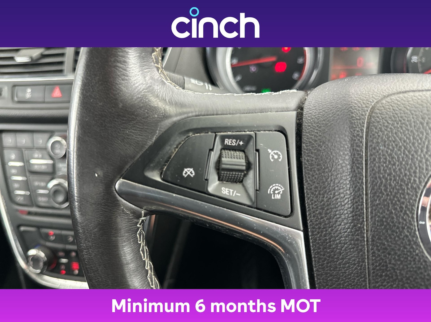 Used Vauxhall Mokka 2015 for sale - 76950047: Photo 37