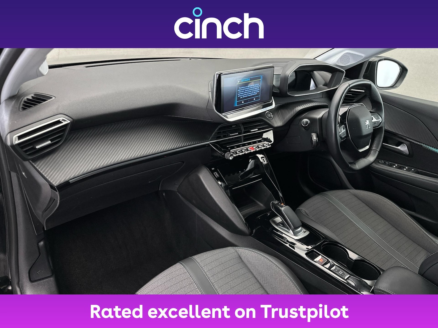 Used Peugeot 208 2020 for sale - 76767523: Photo 14