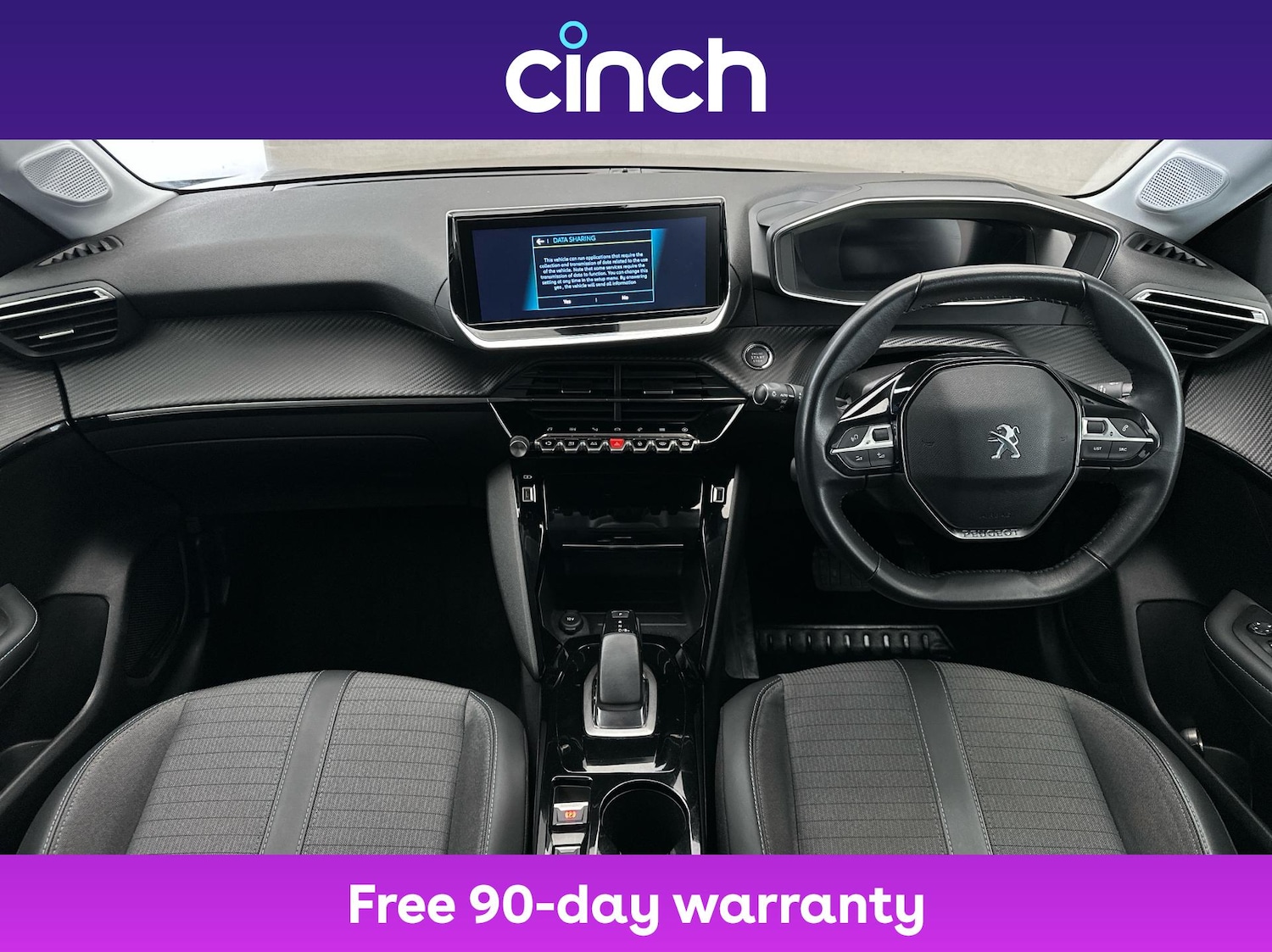 Used Peugeot 208 2020 for sale - 76767523: Photo 15