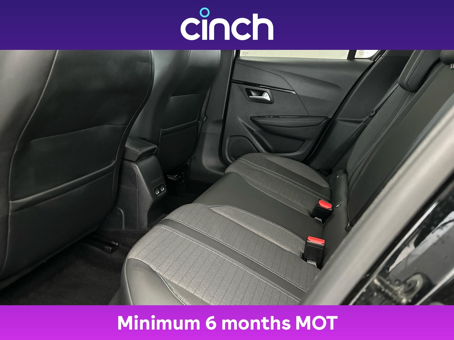 Used Peugeot 208 2020 for sale - 76767523: Photo 20