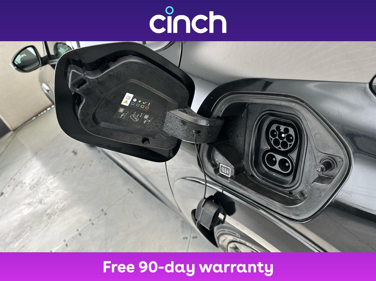 Used Peugeot 208 2020 for sale - 76767523: Photo 29