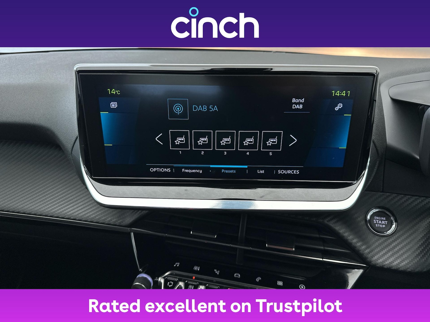 Used Peugeot 208 2020 for sale - 76767523: Photo 33