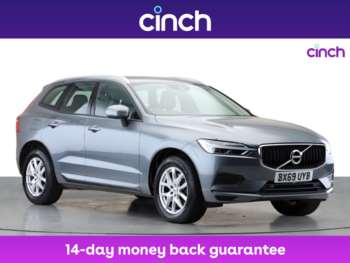 2019 - 2.0 T5 [250] Momentum 5dr Geartronic