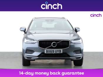 Used Volvo XC60 2019 for sale - 75057605: Photo