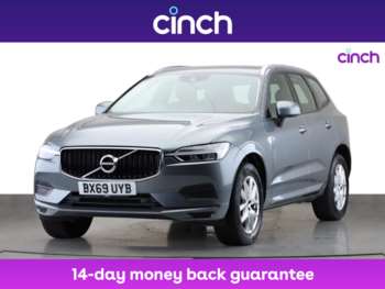 Used Volvo XC60 2019 for sale - 75057605: Photo