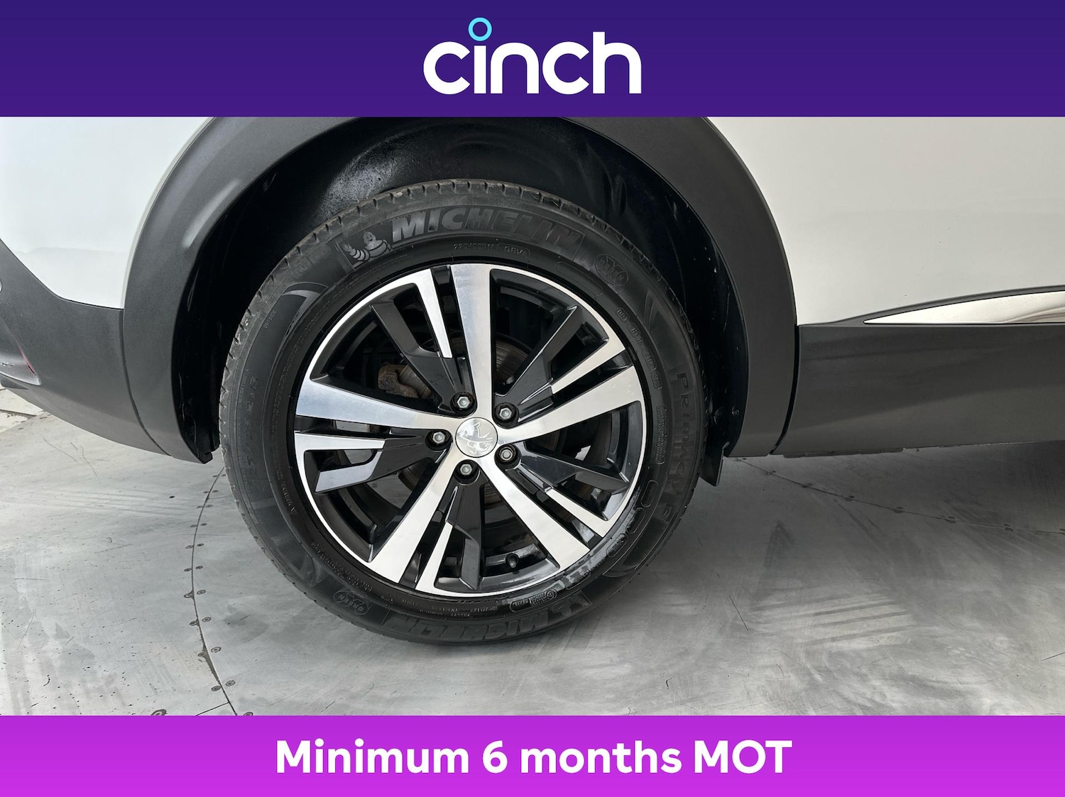 Used Peugeot 3008 2018 for sale - 76569122: Photo 27