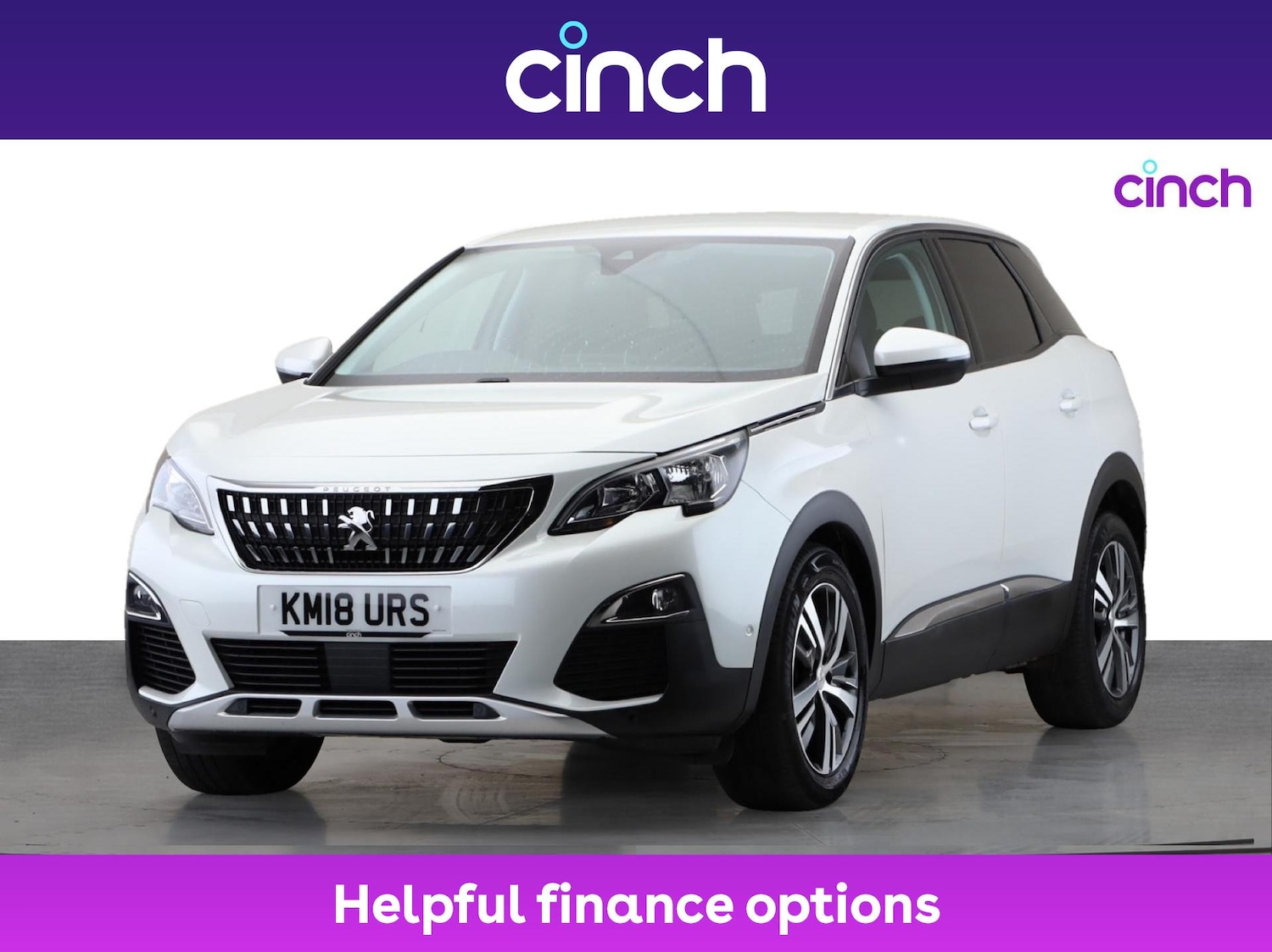 Used Peugeot 3008 2018 for sale - 76569122: Photo 9