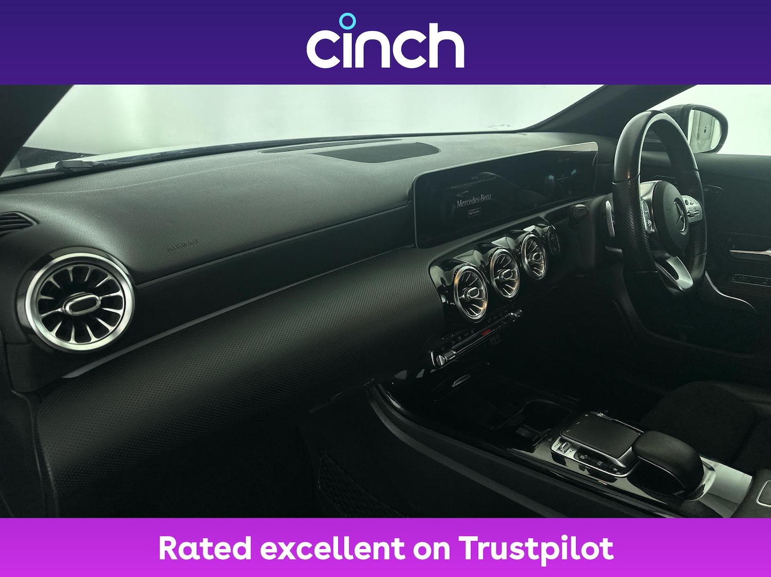 Used Mercedes-Benz A-Class 2018 for sale - 76685442: Photo 14