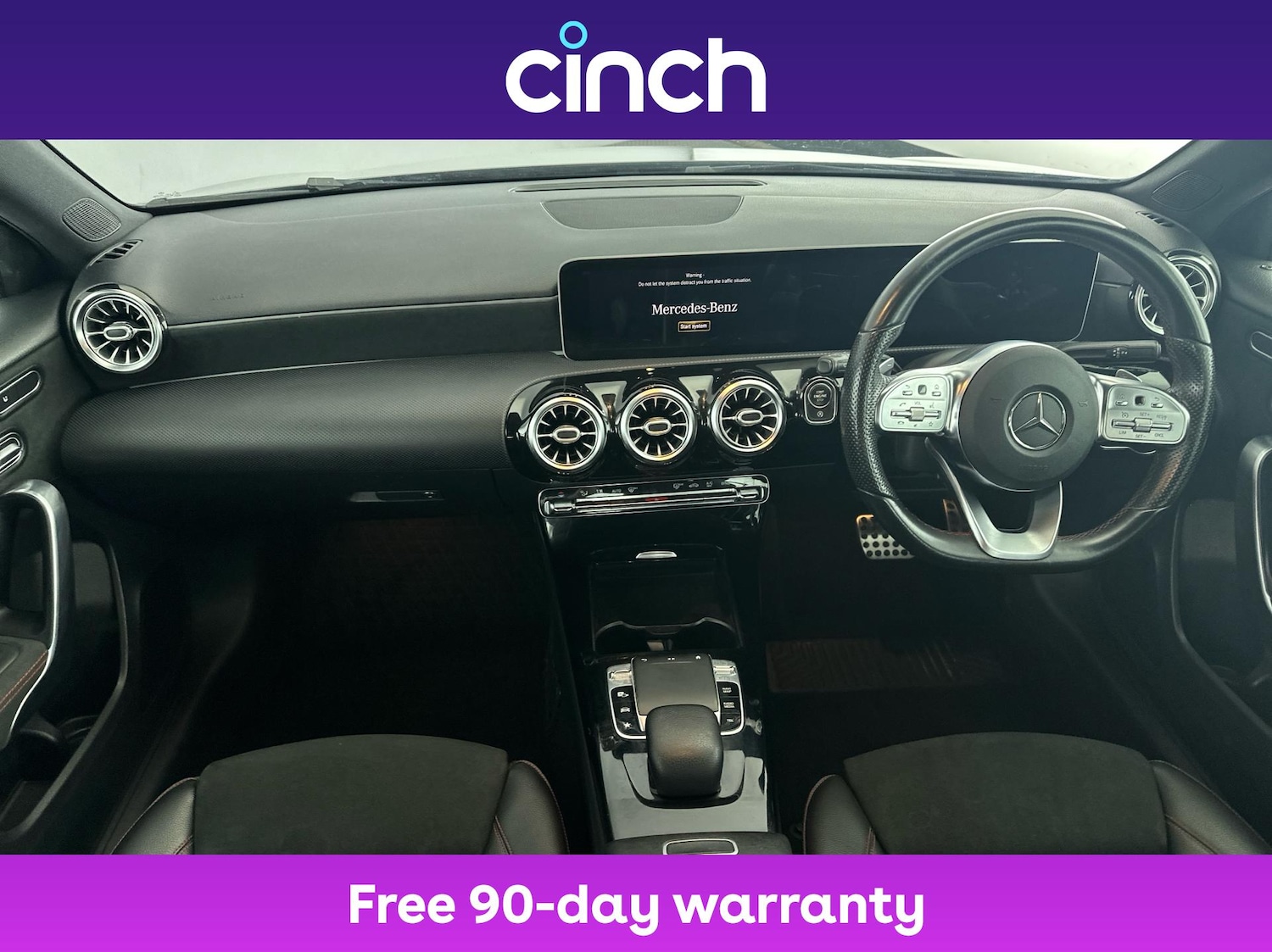 Used Mercedes-Benz A-Class 2018 for sale - 76685442: Photo 15