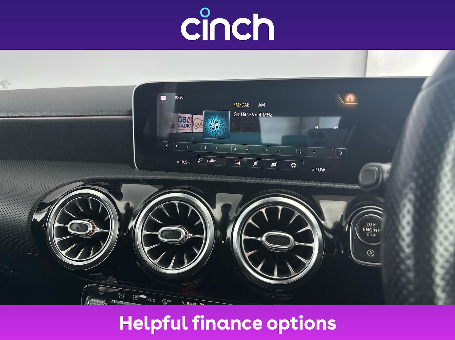 Used Mercedes-Benz A-Class 2018 for sale - 76685442: Photo 17