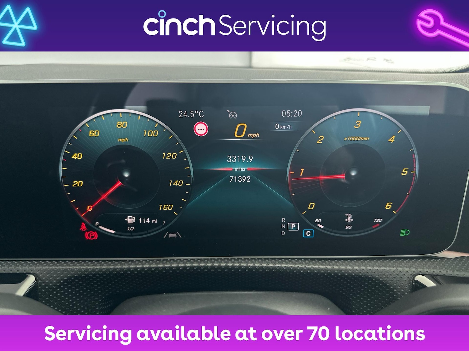 Used Mercedes-Benz A-Class 2018 for sale - 76685442: Photo 18