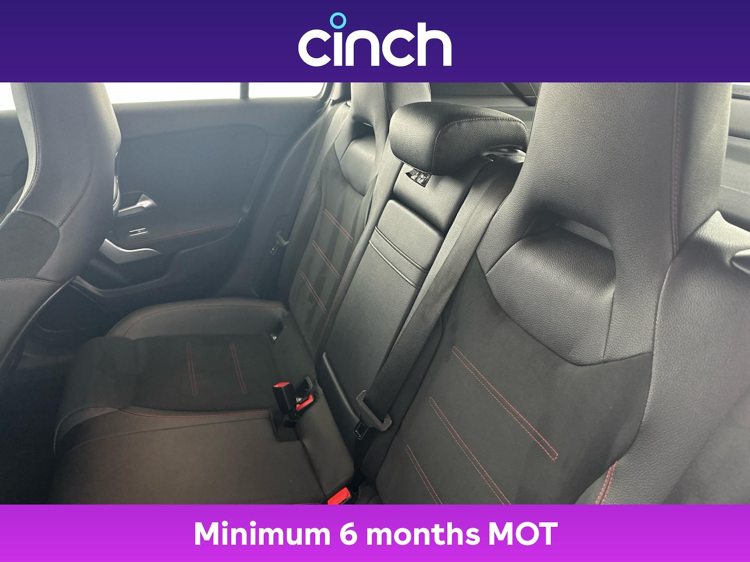 Used Mercedes-Benz A-Class 2018 for sale - 76685442: Photo 20