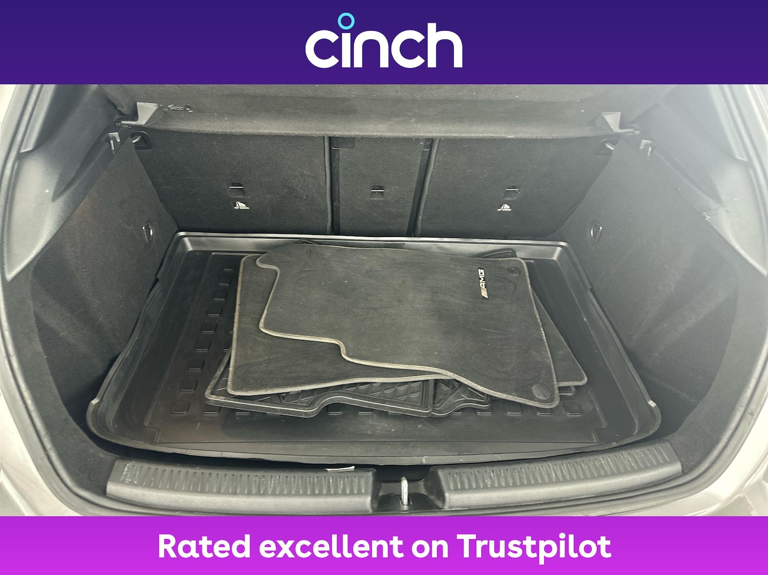 Used Mercedes-Benz A-Class 2018 for sale - 76685442: Photo 21