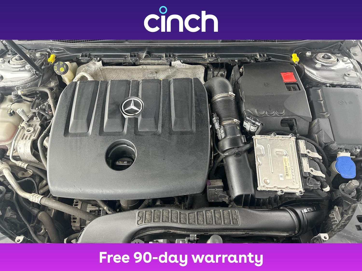 Used Mercedes-Benz A-Class 2018 for sale - 76685442: Photo 23