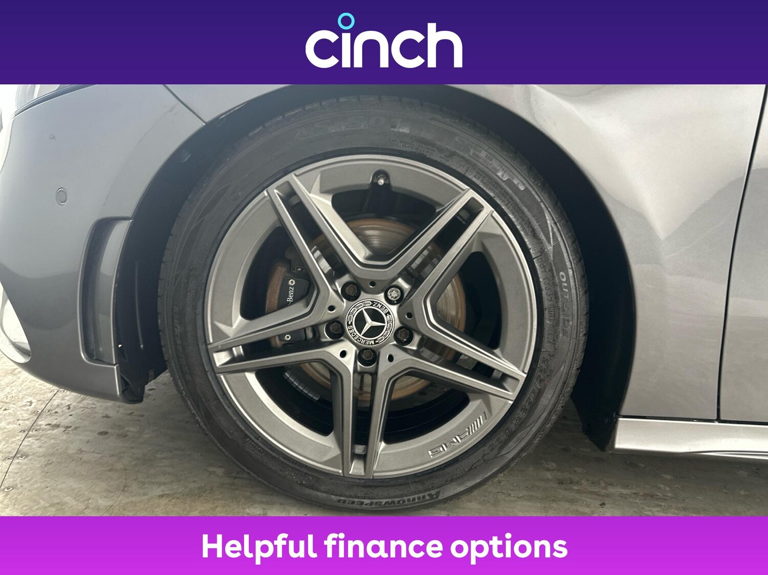 Used Mercedes-Benz A-Class 2018 for sale - 76685442: Photo 24