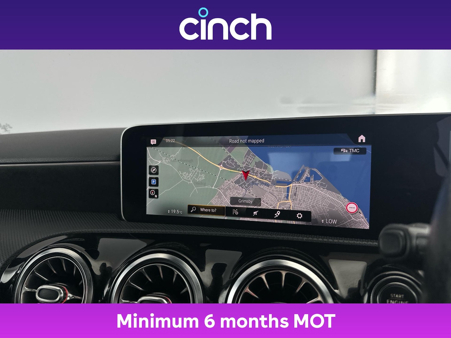 Used Mercedes-Benz A-Class 2018 for sale - 76685442: Photo 32