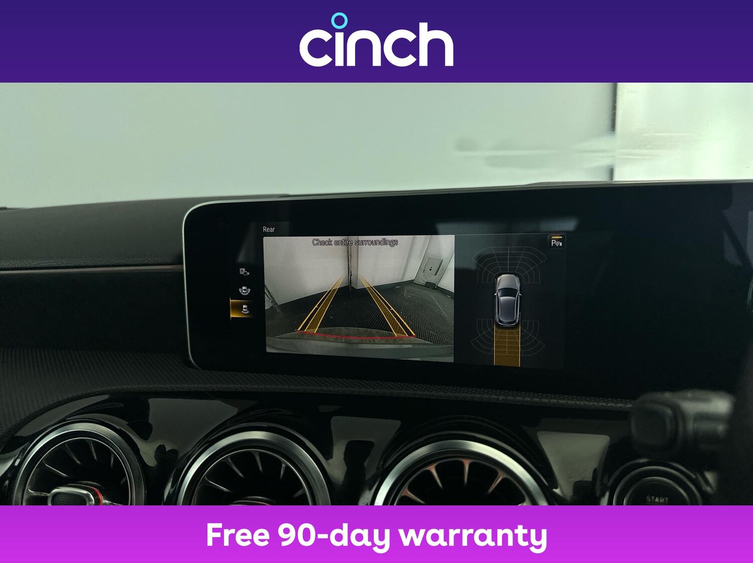 Used Mercedes-Benz A-Class 2018 for sale - 76685442: Photo 34