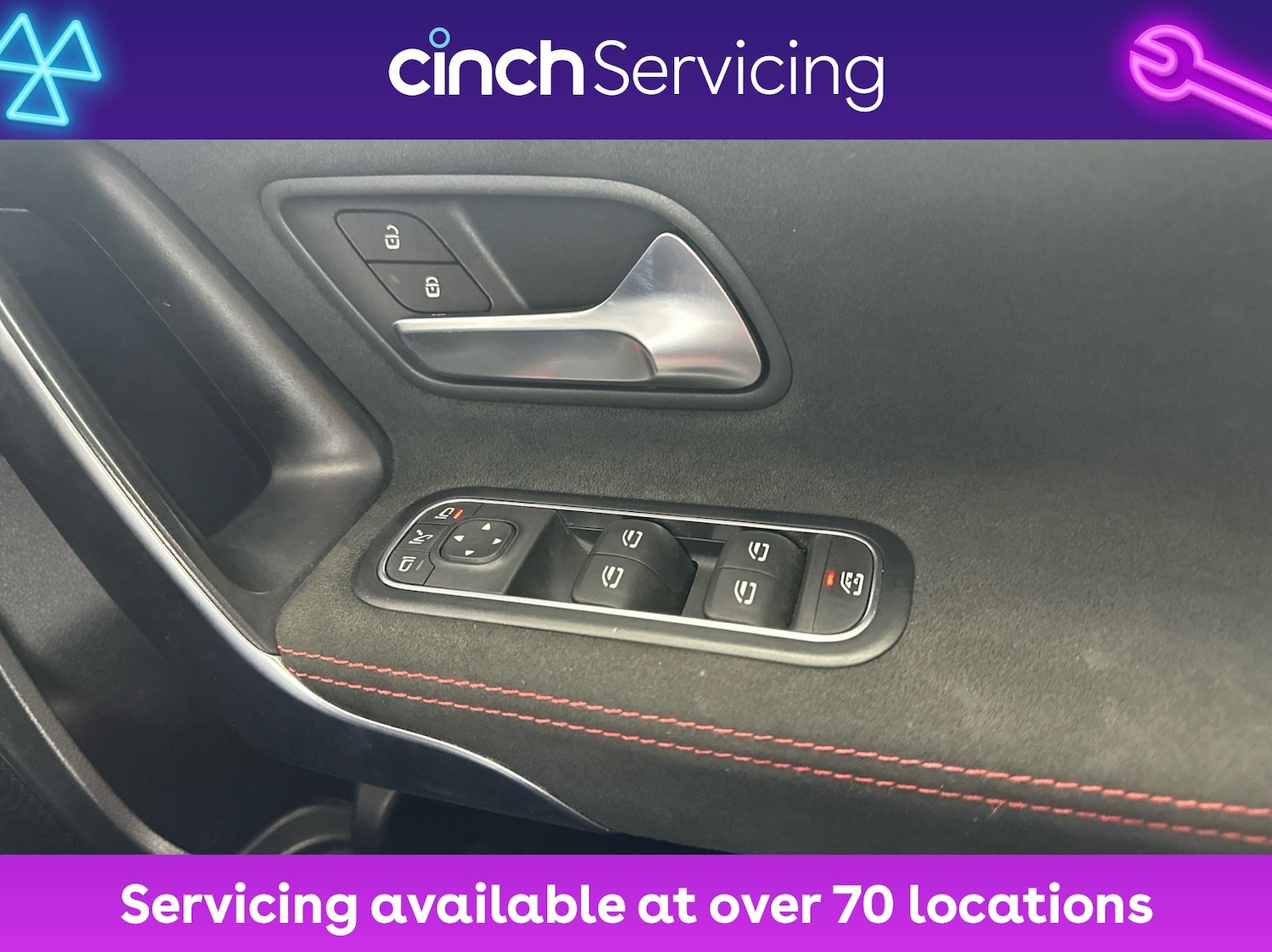 Used Mercedes-Benz A-Class 2018 for sale - 76685442: Photo 36