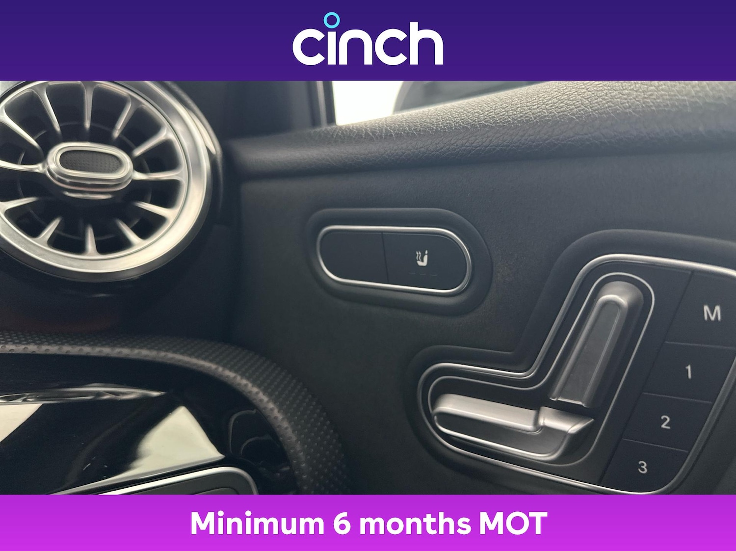 Used Mercedes-Benz A-Class 2018 for sale - 76685442: Photo 37