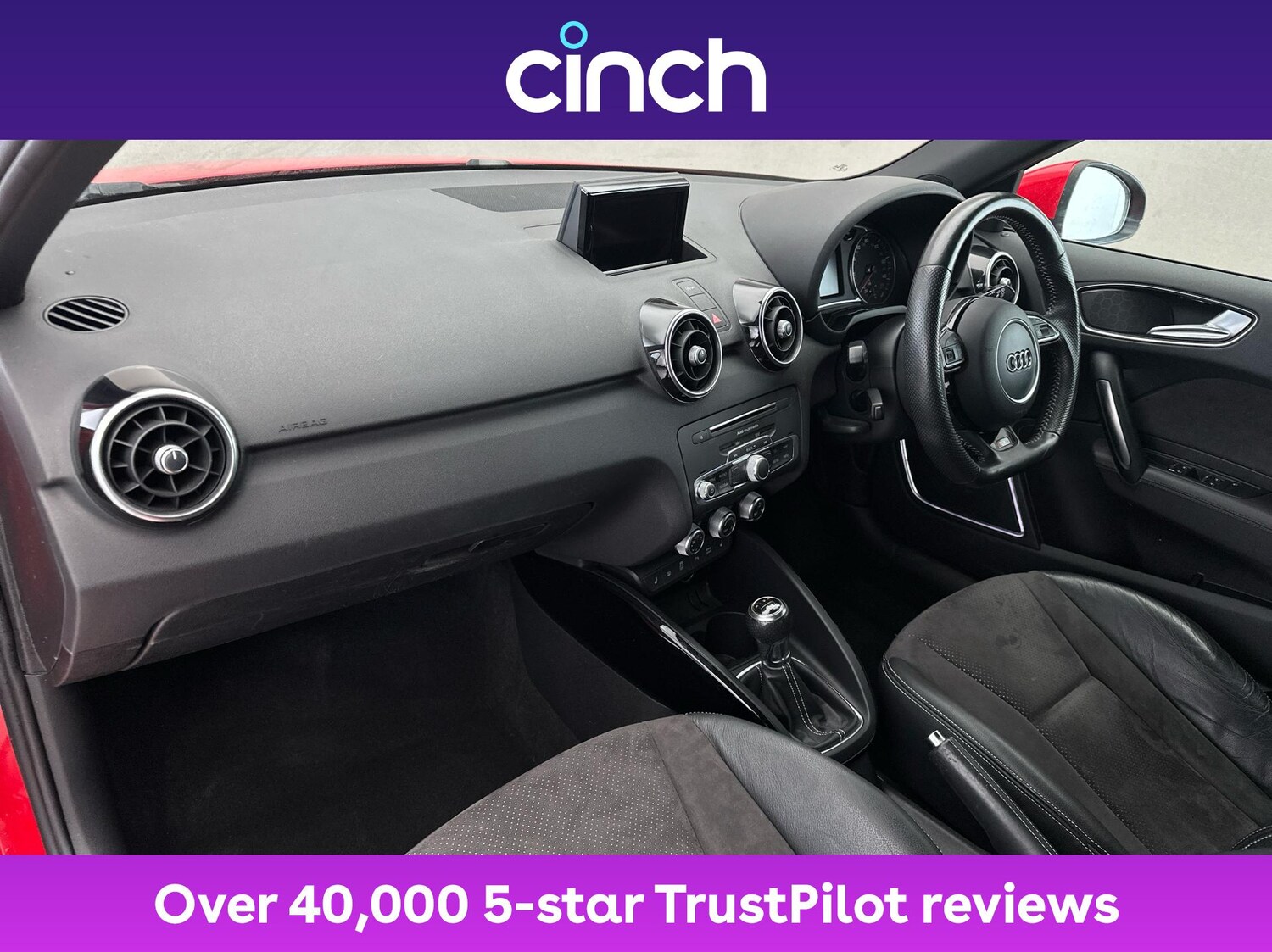 Used Audi A1 2017 for sale - 77075851: Photo 14