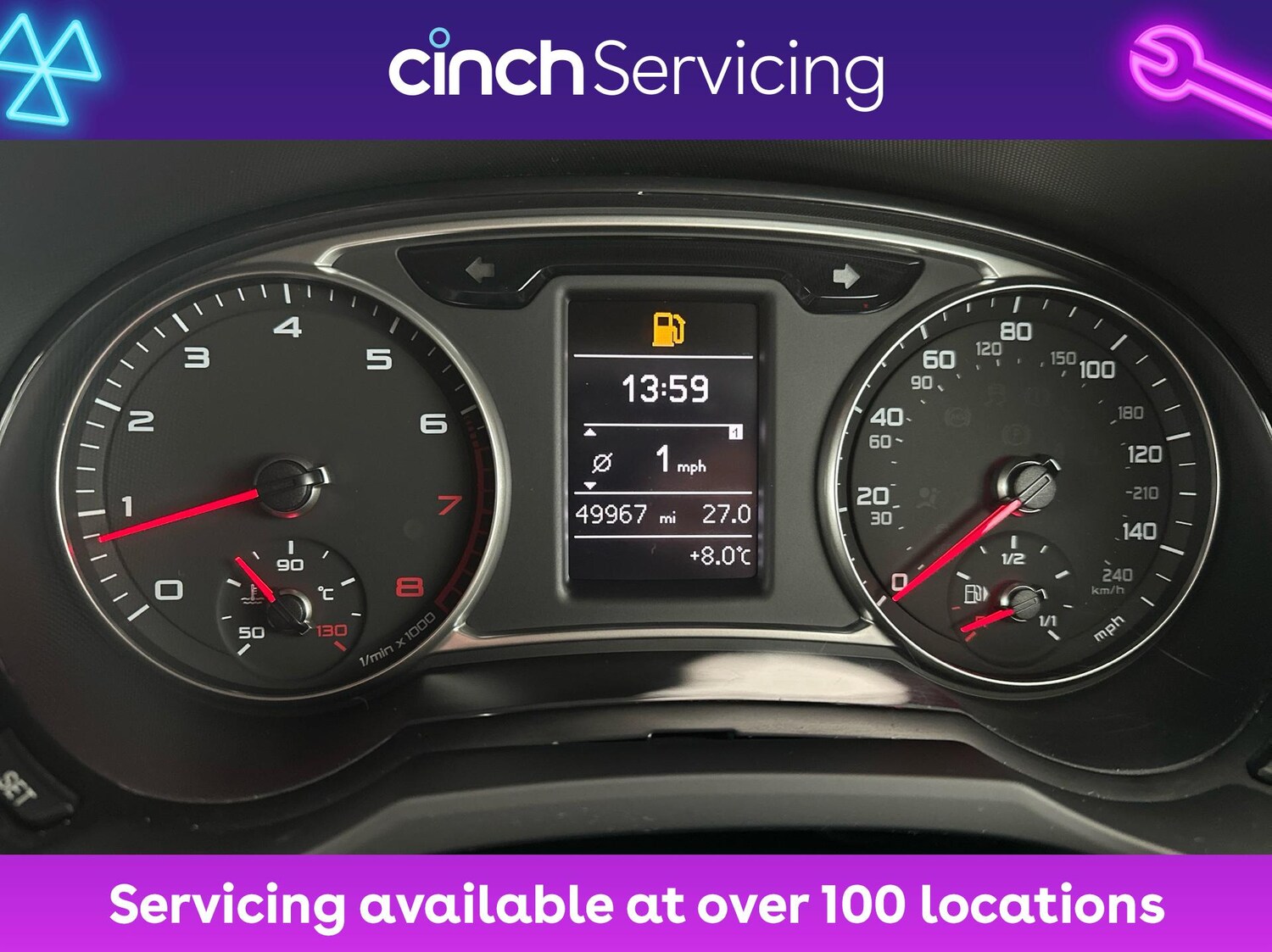 Used Audi A1 2017 for sale - 77075851: Photo 18