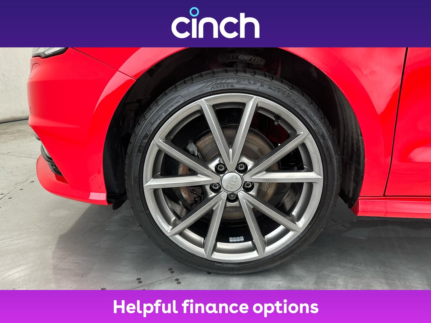 Used Audi A1 2017 for sale - 77075851: Photo 24