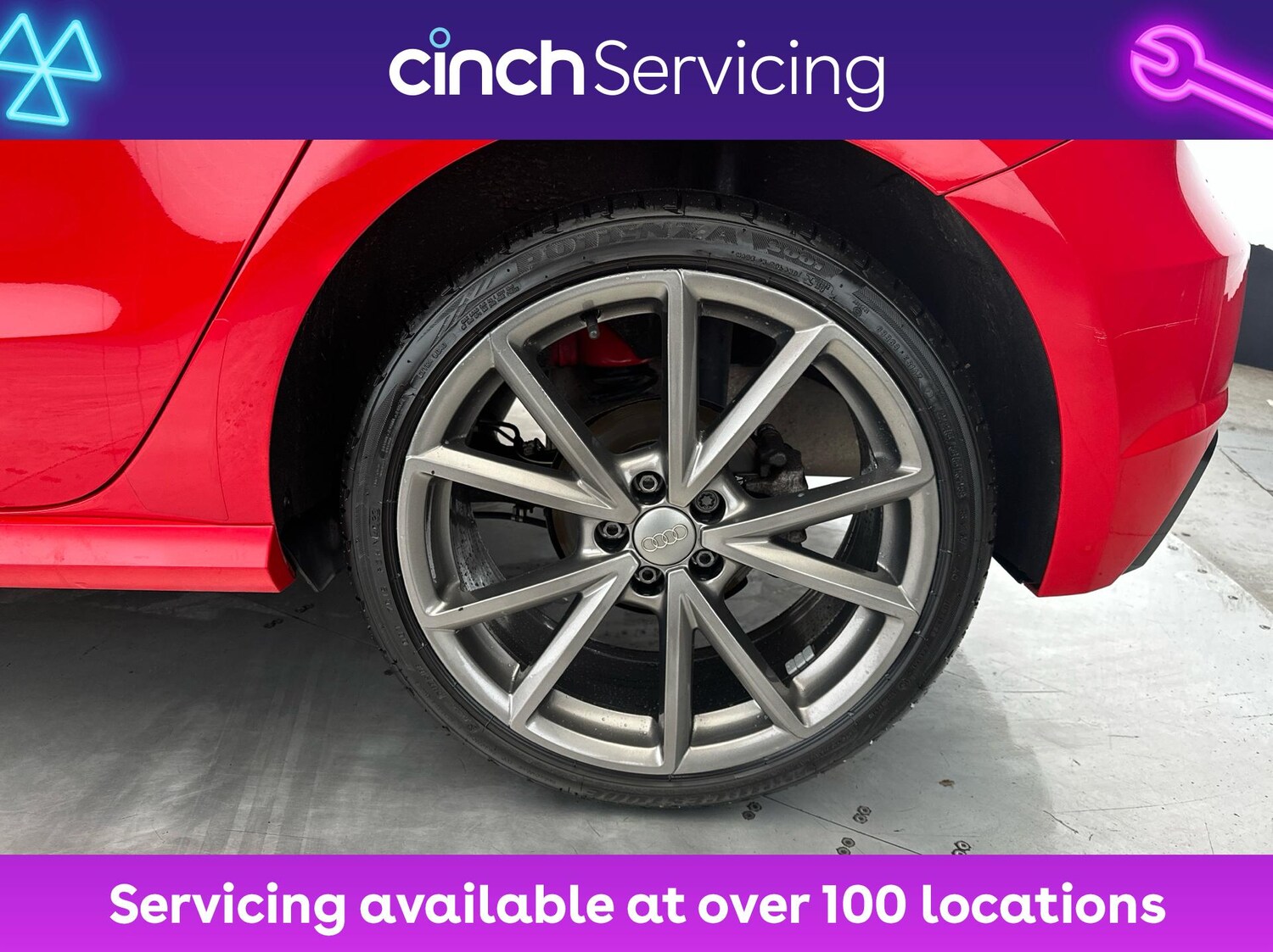 Used Audi A1 2017 for sale - 77075851: Photo 26