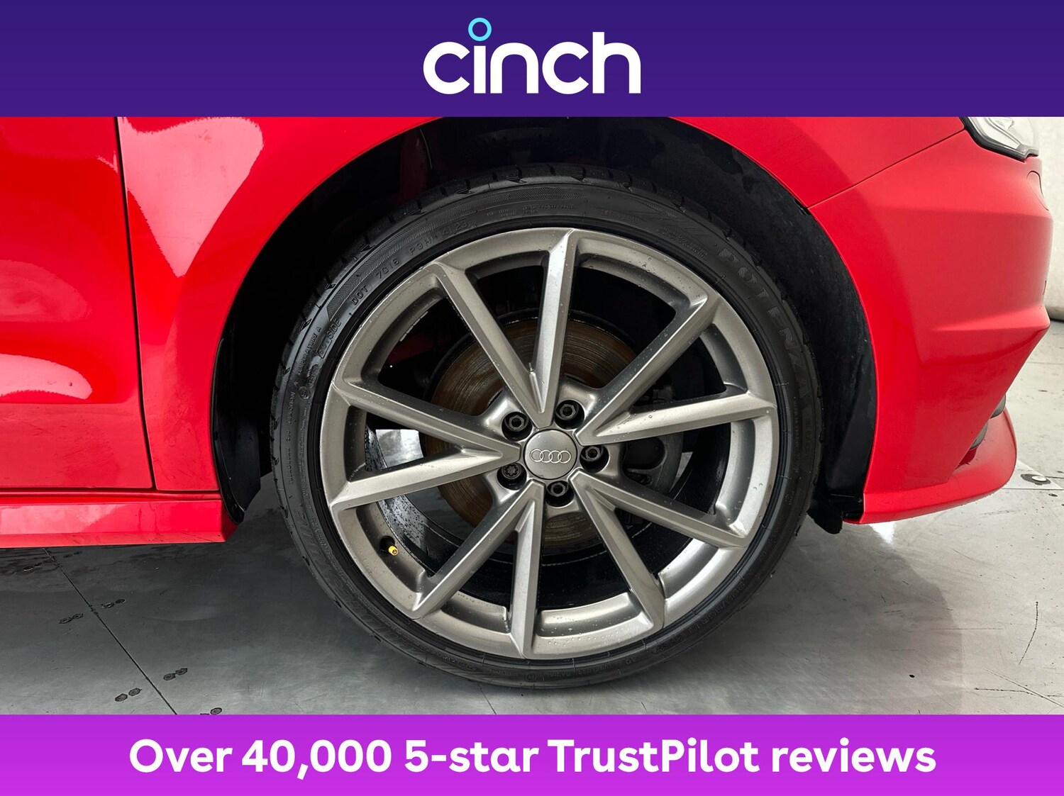 Used Audi A1 2017 for sale - 77075851: Photo 28