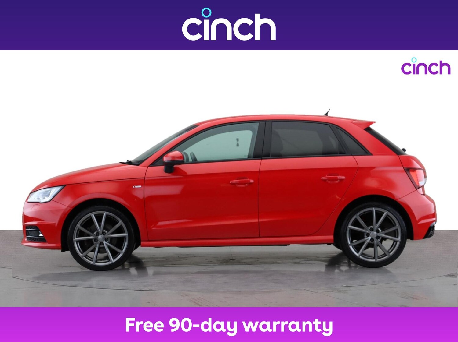 Used Audi A1 2017 for sale - 77075851: Photo 8