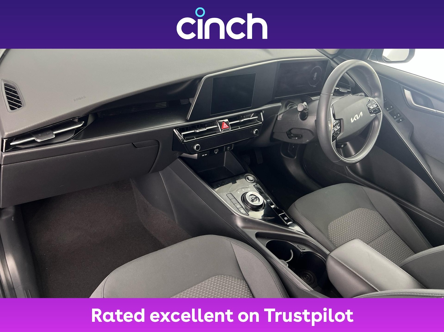 Used Kia Niro 2022 for sale - 76480633: Photo 14