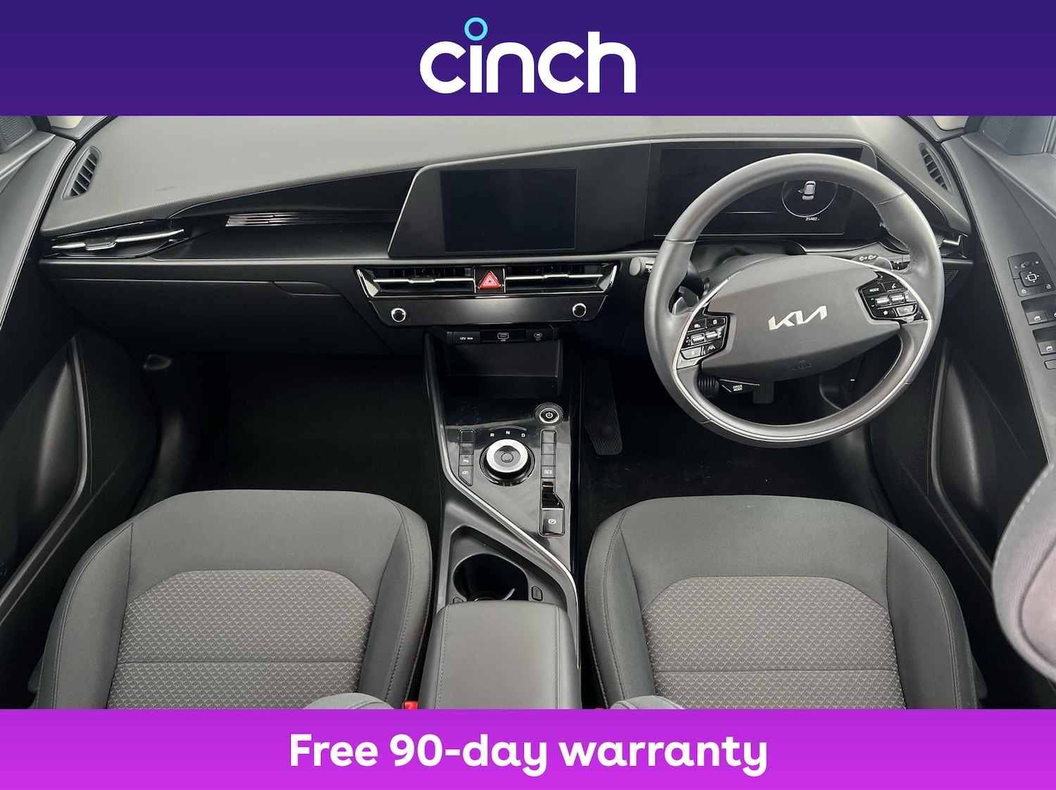 Used Kia Niro 2022 for sale - 76480633: Photo 15