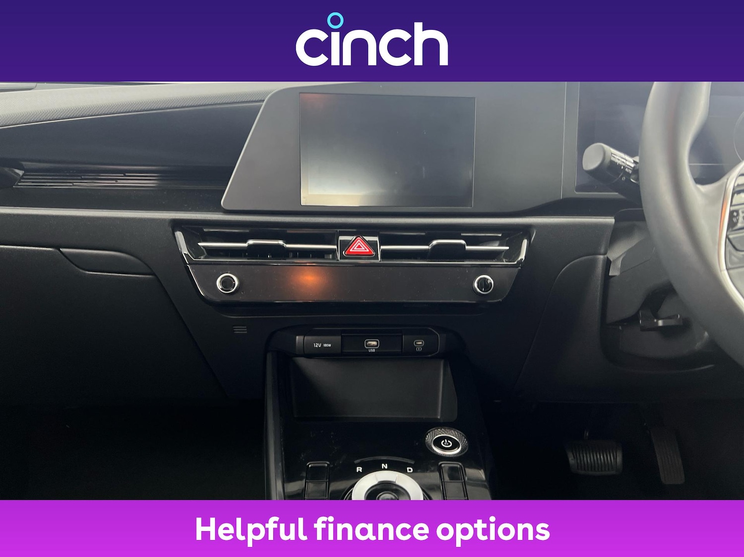 Used Kia Niro 2022 for sale - 76480633: Photo 17