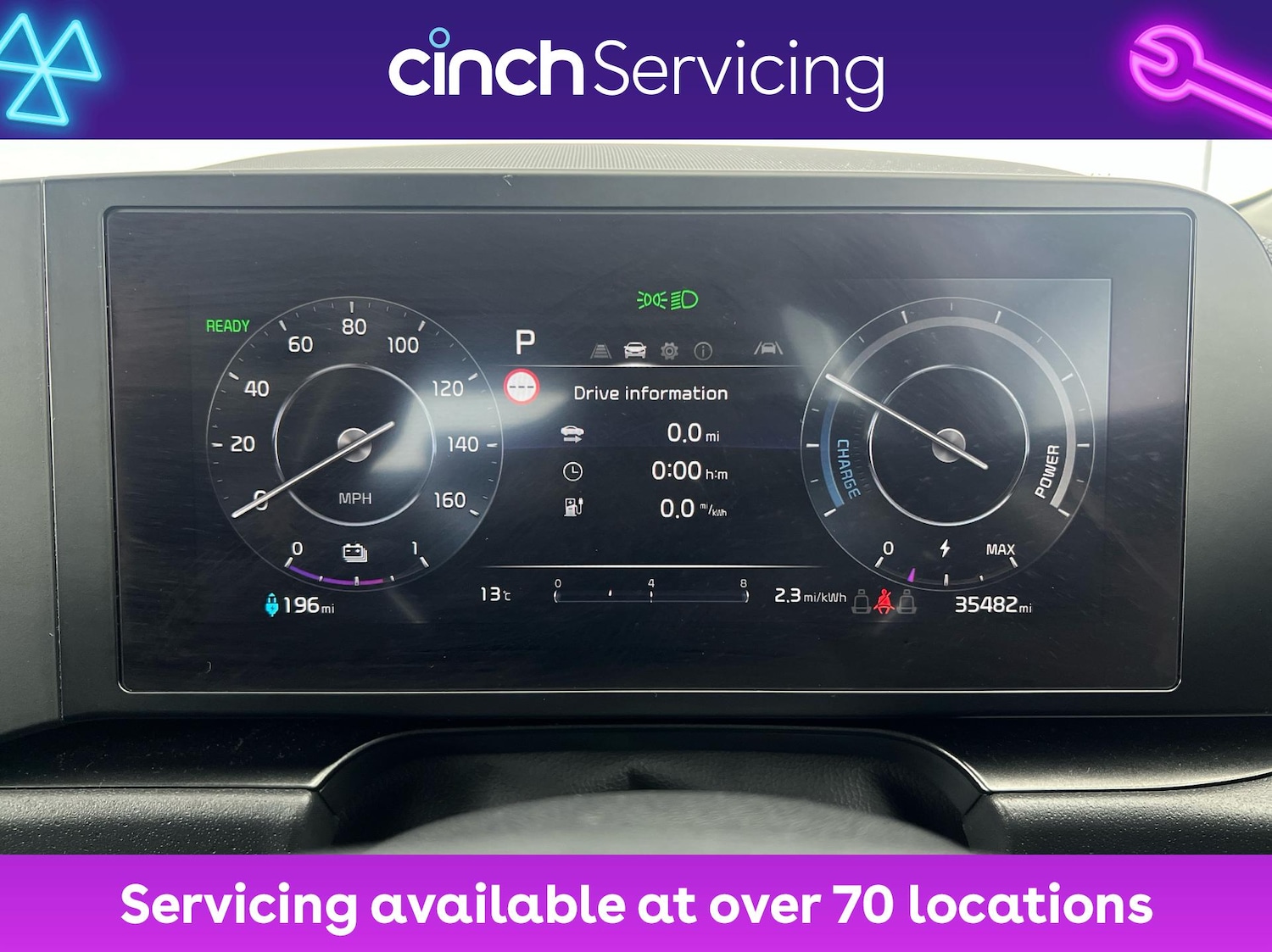 Used Kia Niro 2022 for sale - 76480633: Photo 18