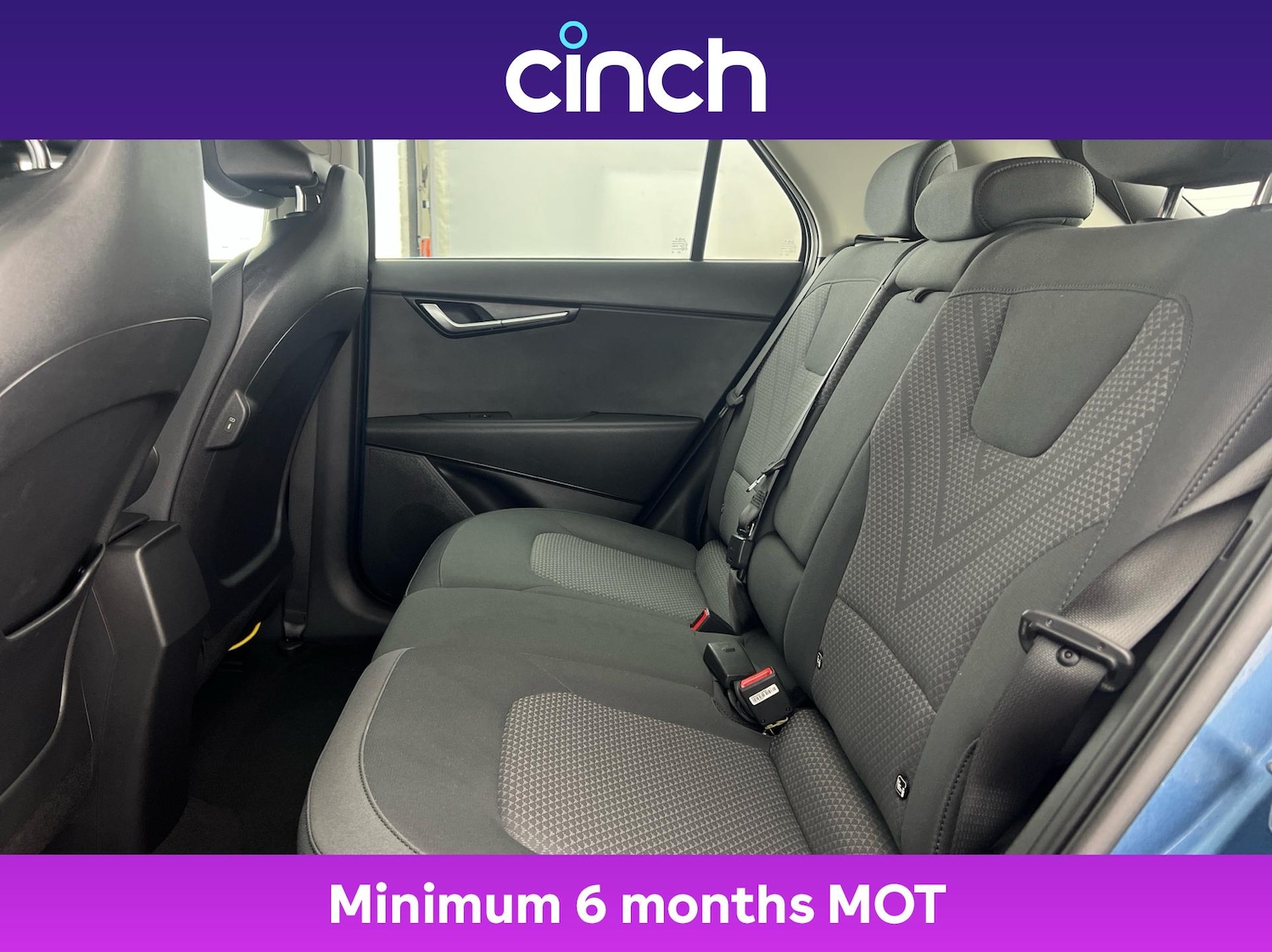 Used Kia Niro 2022 for sale - 76480633: Photo 20