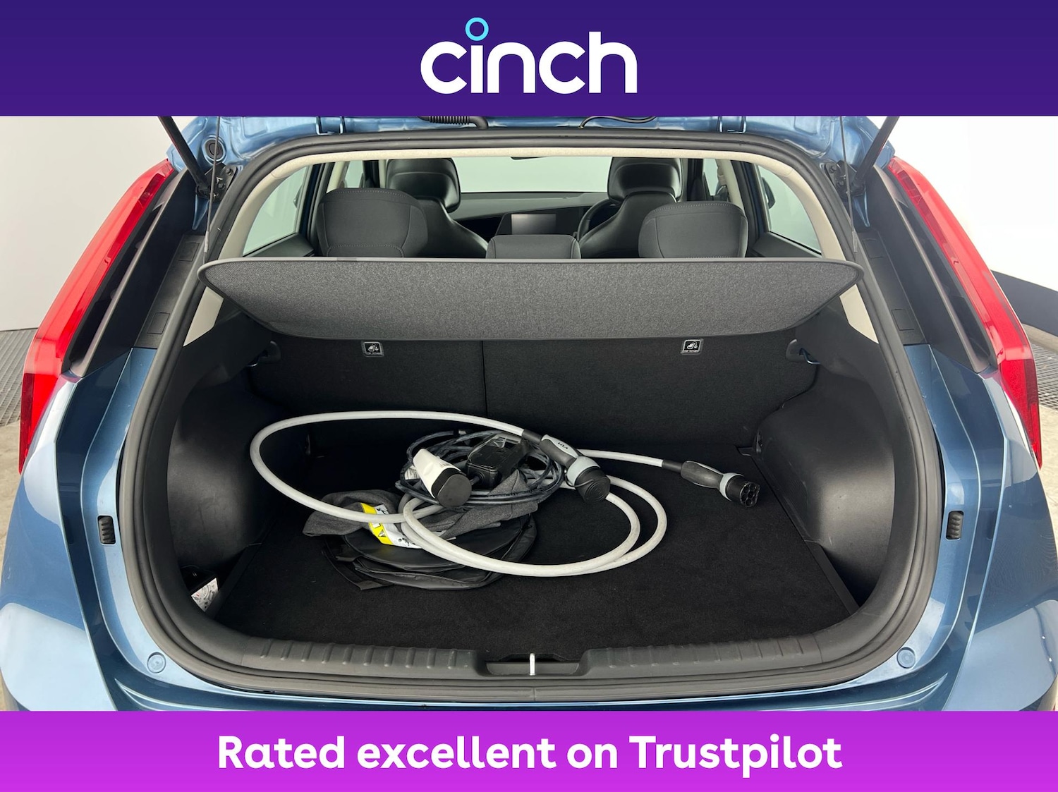 Used Kia Niro 2022 for sale - 76480633: Photo 21