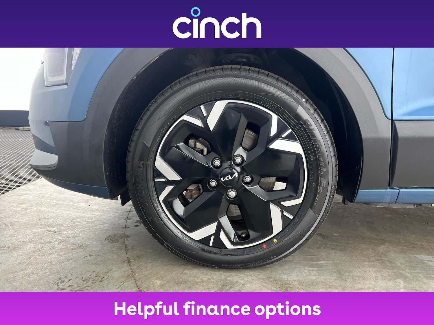 Used Kia Niro 2022 for sale - 76480633: Photo 24