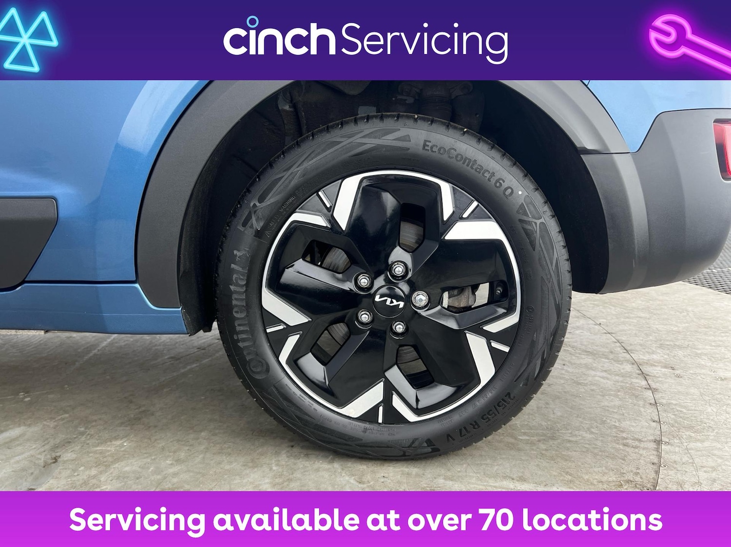 Used Kia Niro 2022 for sale - 76480633: Photo 26