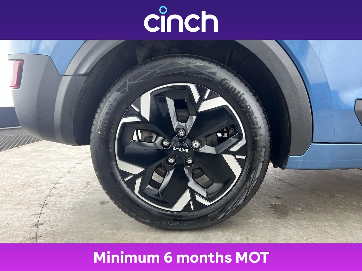 Used Kia Niro 2022 for sale - 76480633: Photo 27