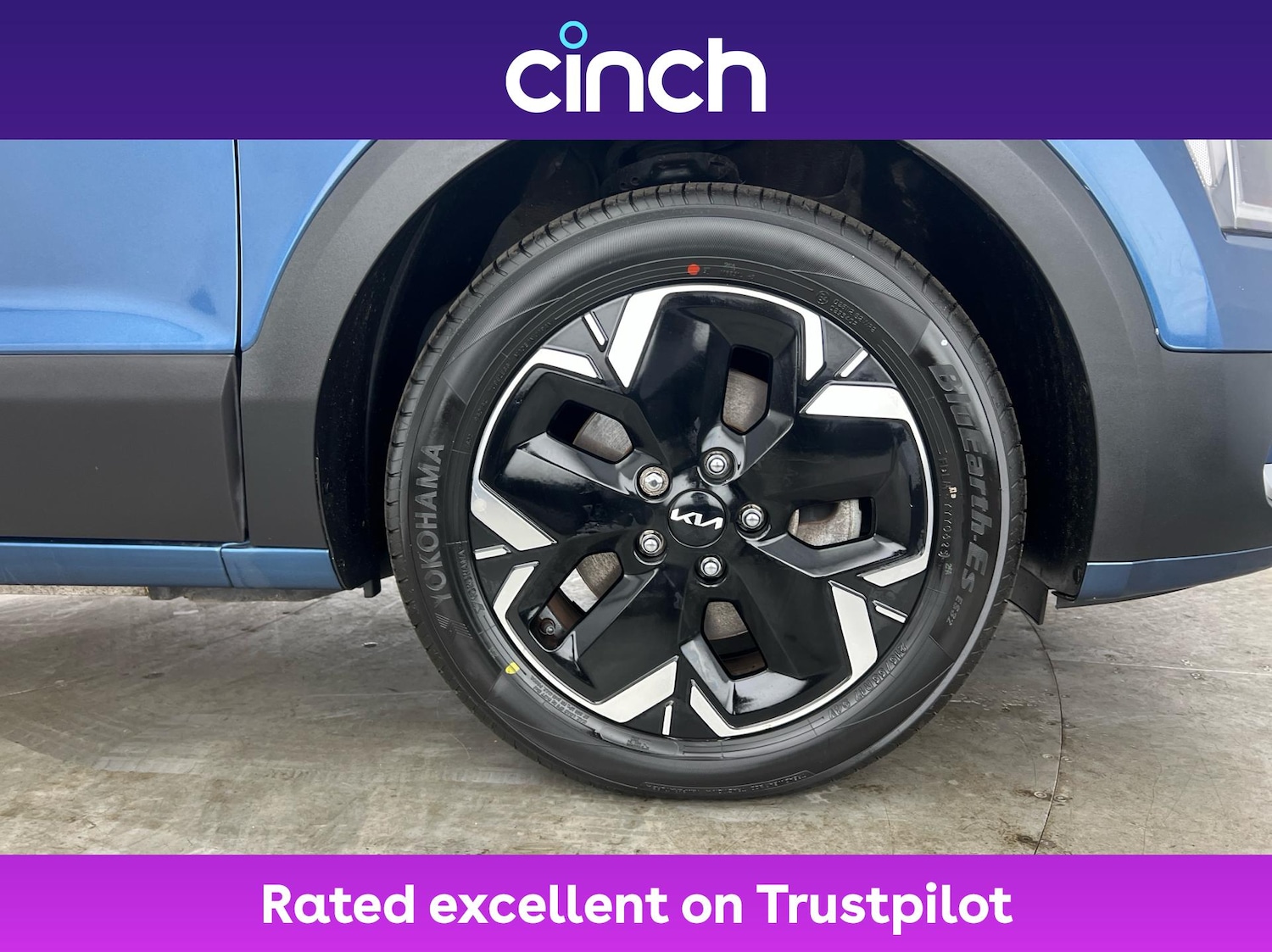 Used Kia Niro 2022 for sale - 76480633: Photo 28