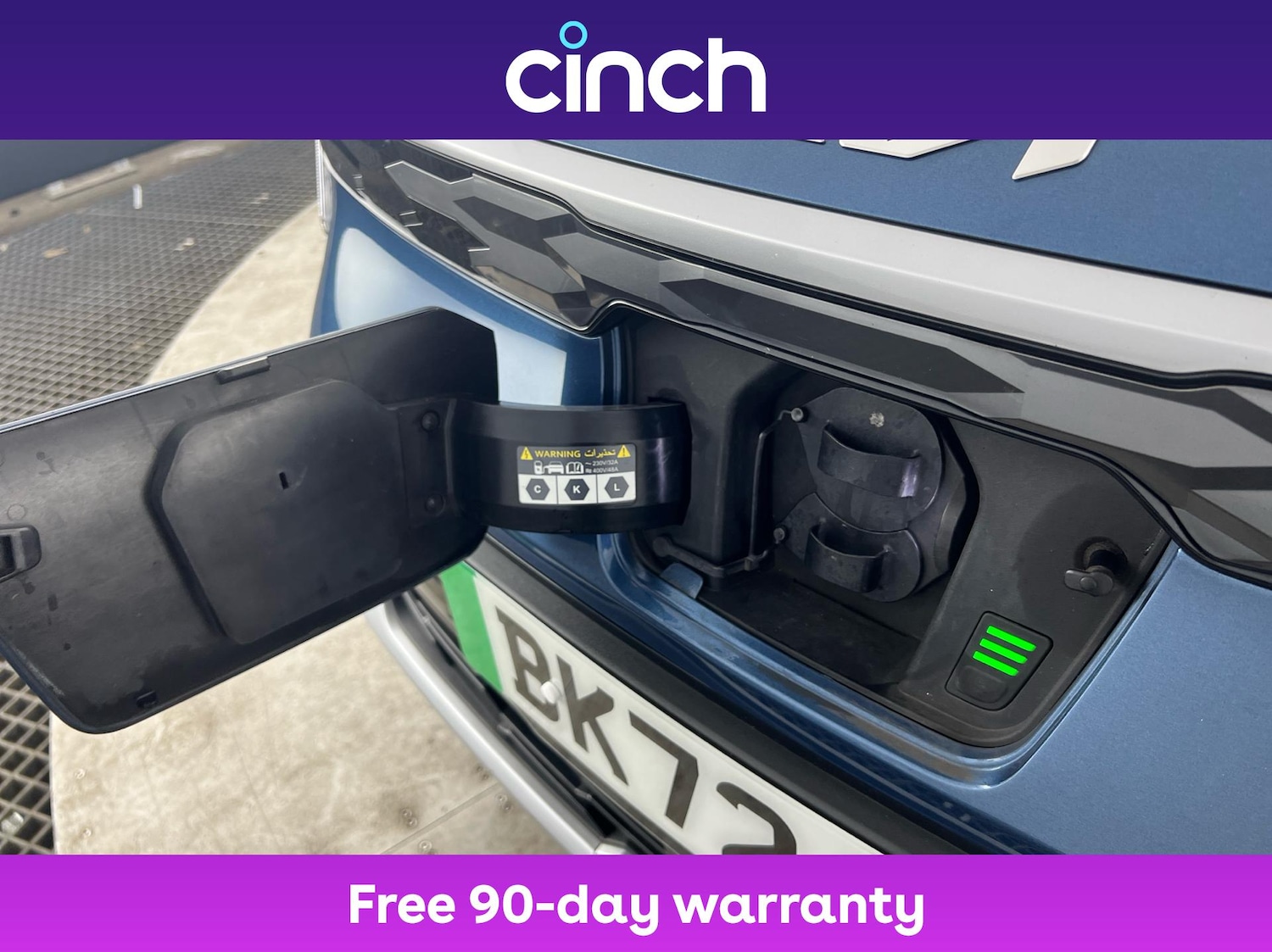 Used Kia Niro 2022 for sale - 76480633: Photo 29