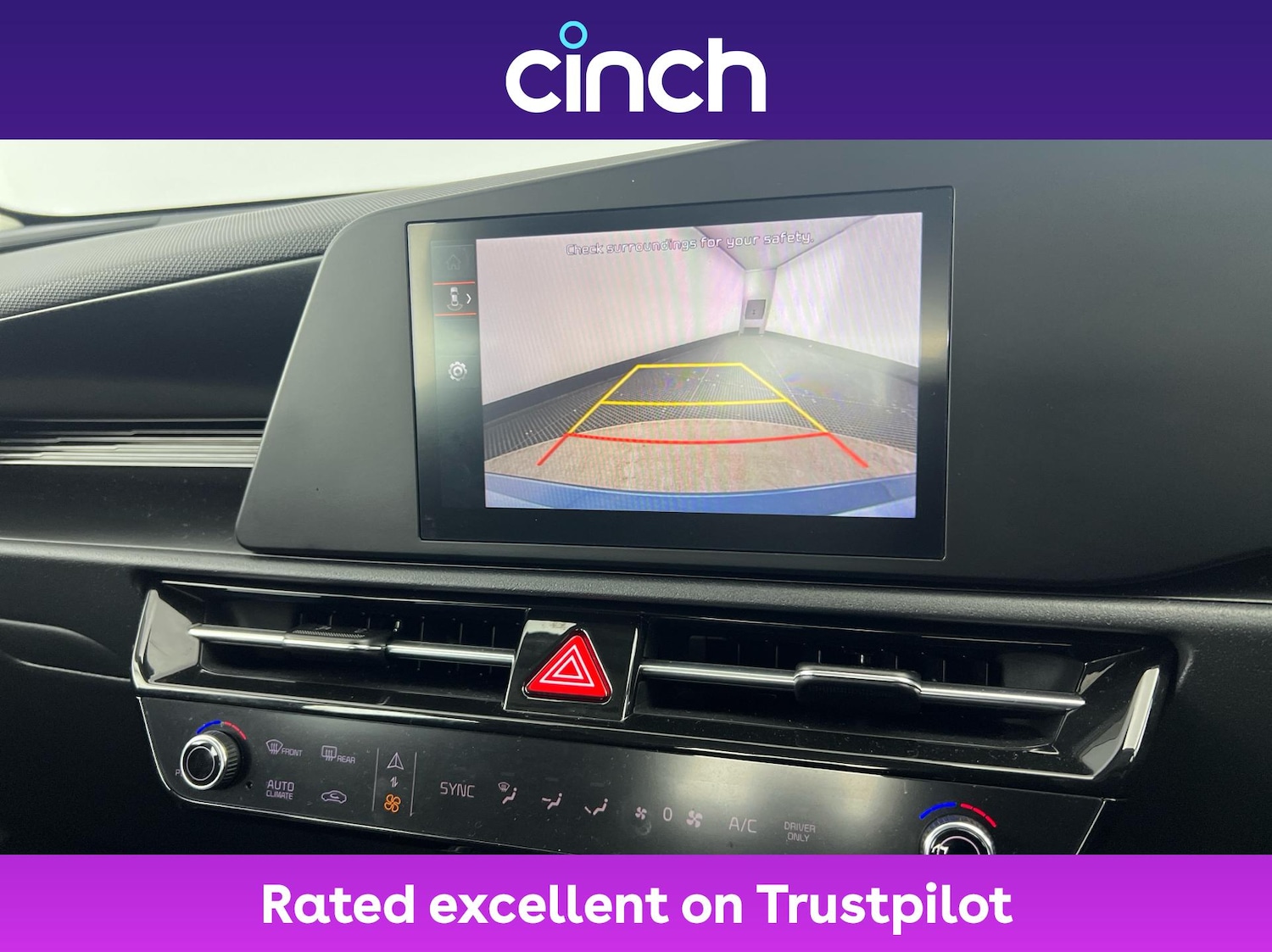 Used Kia Niro 2022 for sale - 76480633: Photo 33