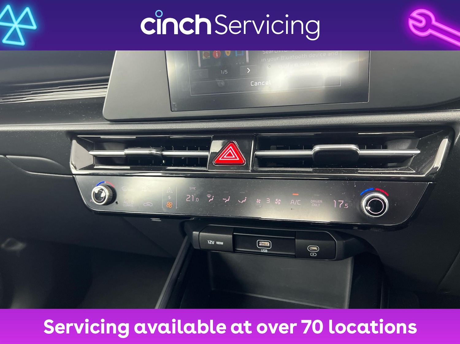 Used Kia Niro 2022 for sale - 76480633: Photo 36