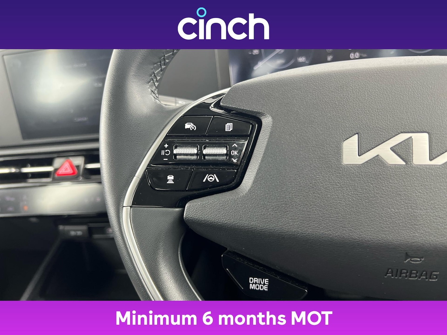 Used Kia Niro 2022 for sale - 76480633: Photo 37