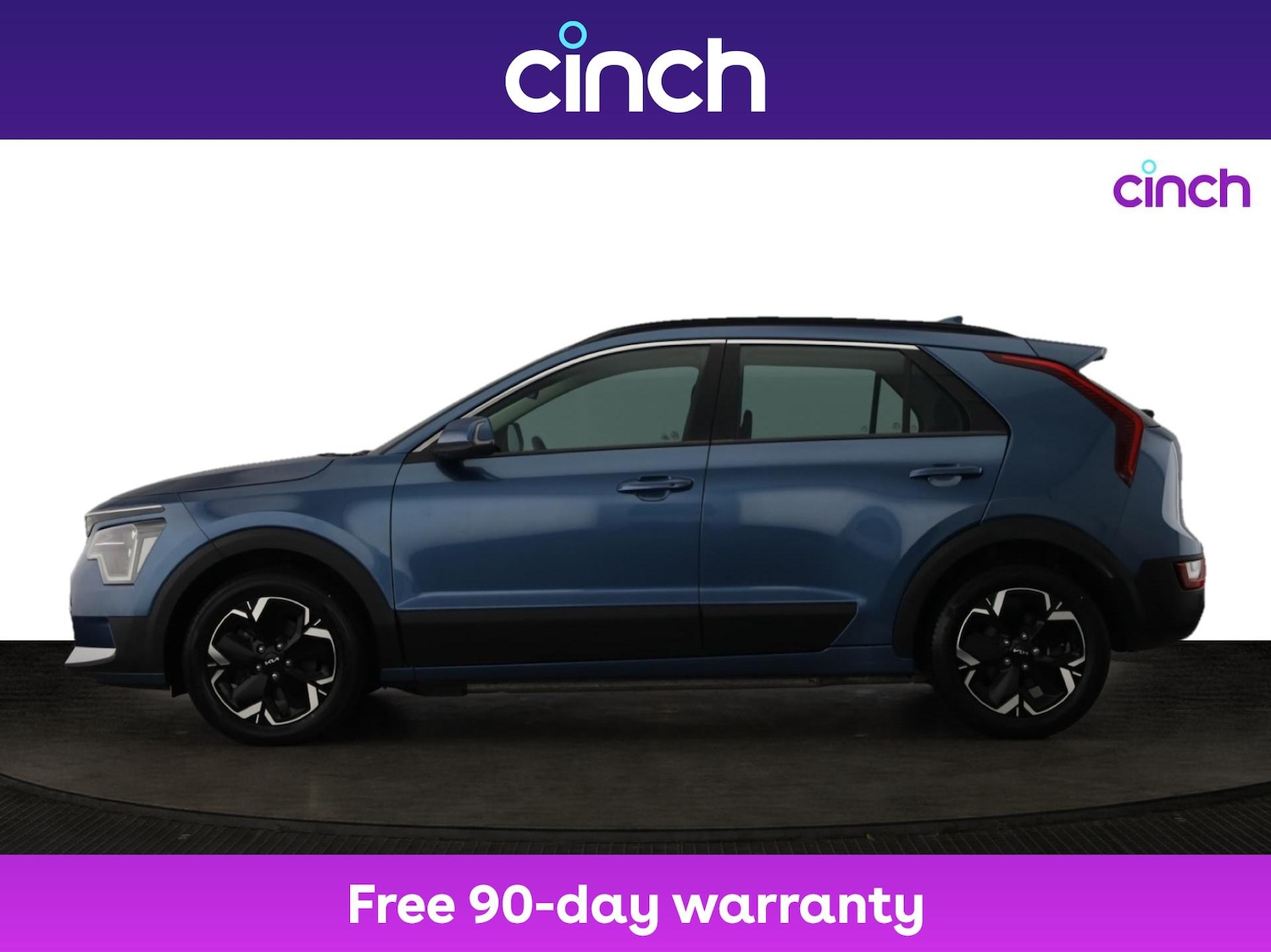 Used Kia Niro 2022 for sale - 76480633: Photo 8